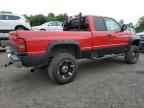 1999 DODGE Ram 2500