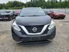 2017 NISSAN MURANO