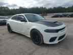 2020 DODGE CHARGER