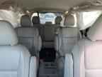 2019 TOYOTA SIENNA