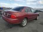 2005 NISSAN SENTRA