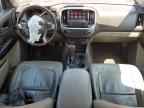 2016 GMC CANYON