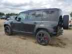 2020 LAND ROVER Defender