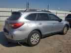 2015 SUBARU Outback