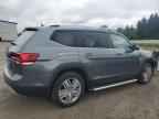 2019 VOLKSWAGEN ATLAS