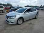 2016 NISSAN SENTRA