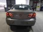 2014 VOLKSWAGEN CC
