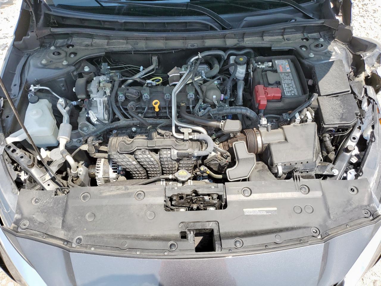 2024 NISSAN ALTIMA