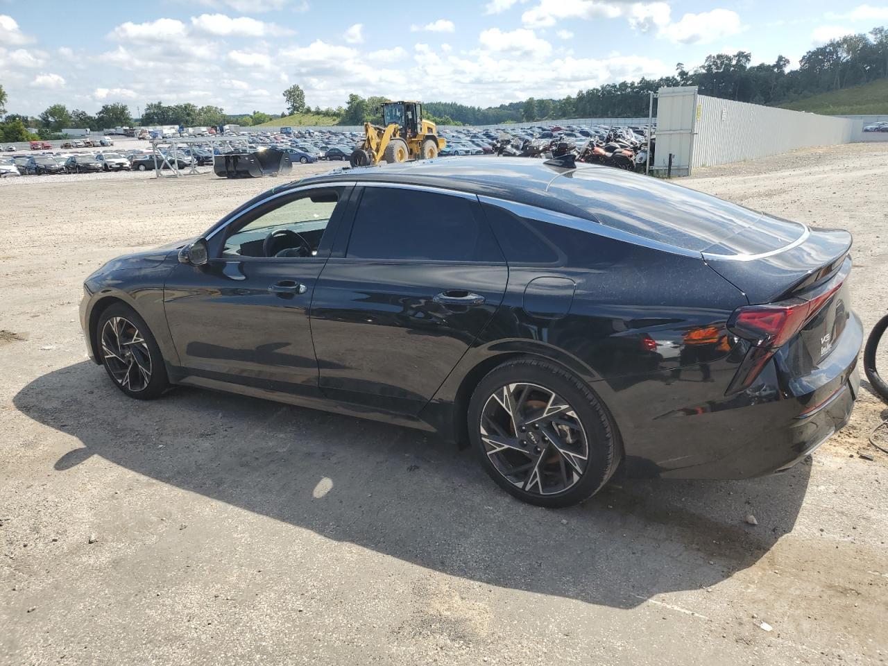 2025 KIA K5