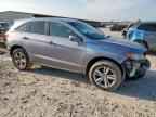 2014 ACURA RDX