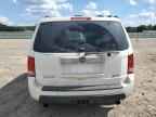 2011 HONDA PILOT