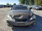 2007 LEXUS IS 250