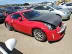 2014 NISSAN 370Z