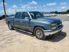 2006 CHEVROLET Silverado