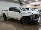 2025 CHEVROLET Silverado