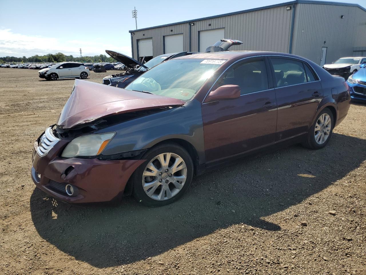 2008 TOYOTA Avalon