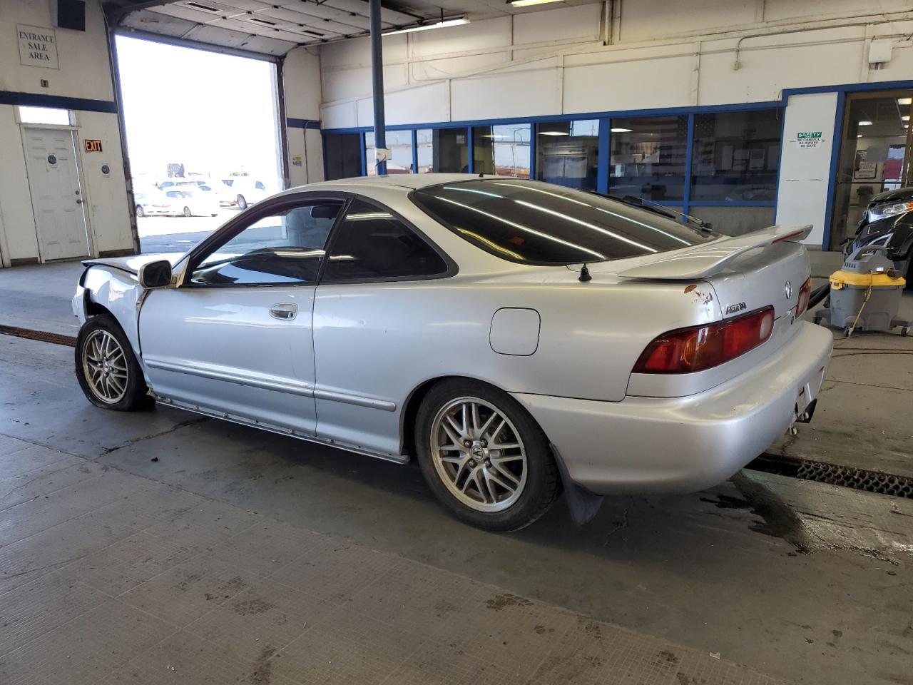 1996 ACURA Integra