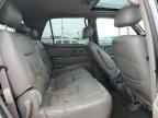 2001 TOYOTA Sequoia