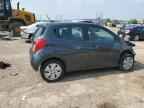2017 CHEVROLET Spark