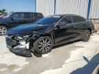 2021 CHEVROLET MALIBU
