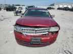 2007 LINCOLN MKZ