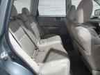 2009 SUBARU FORESTER
