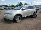 2011 LINCOLN MKX