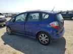 2009 HONDA FIT