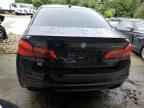 2018 BMW M550i xDrive