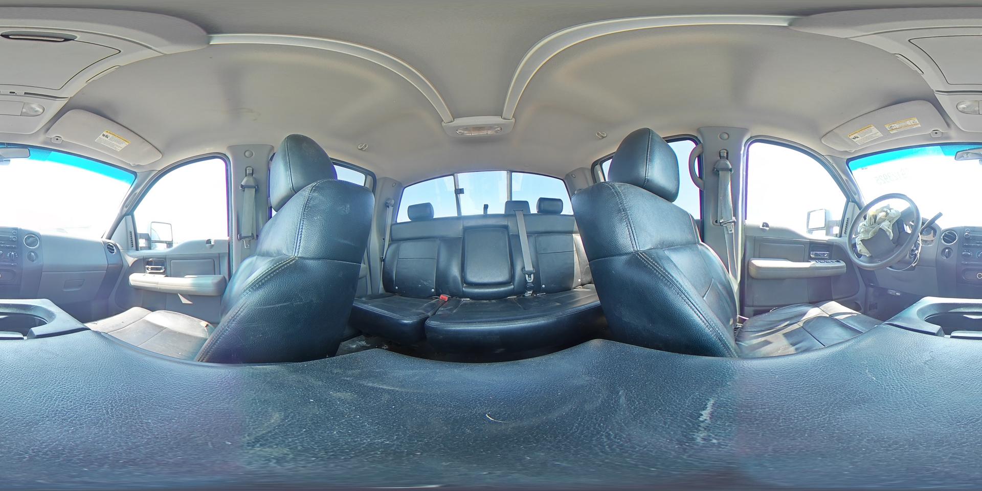 2004 FORD F-150