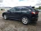 2017 ACURA RDX