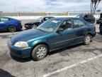 1998 HONDA CIVIC