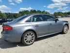 2015 AUDI A4