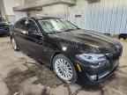 2011 BMW 5 series