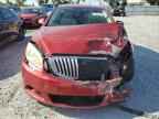 2015 BUICK VERANO