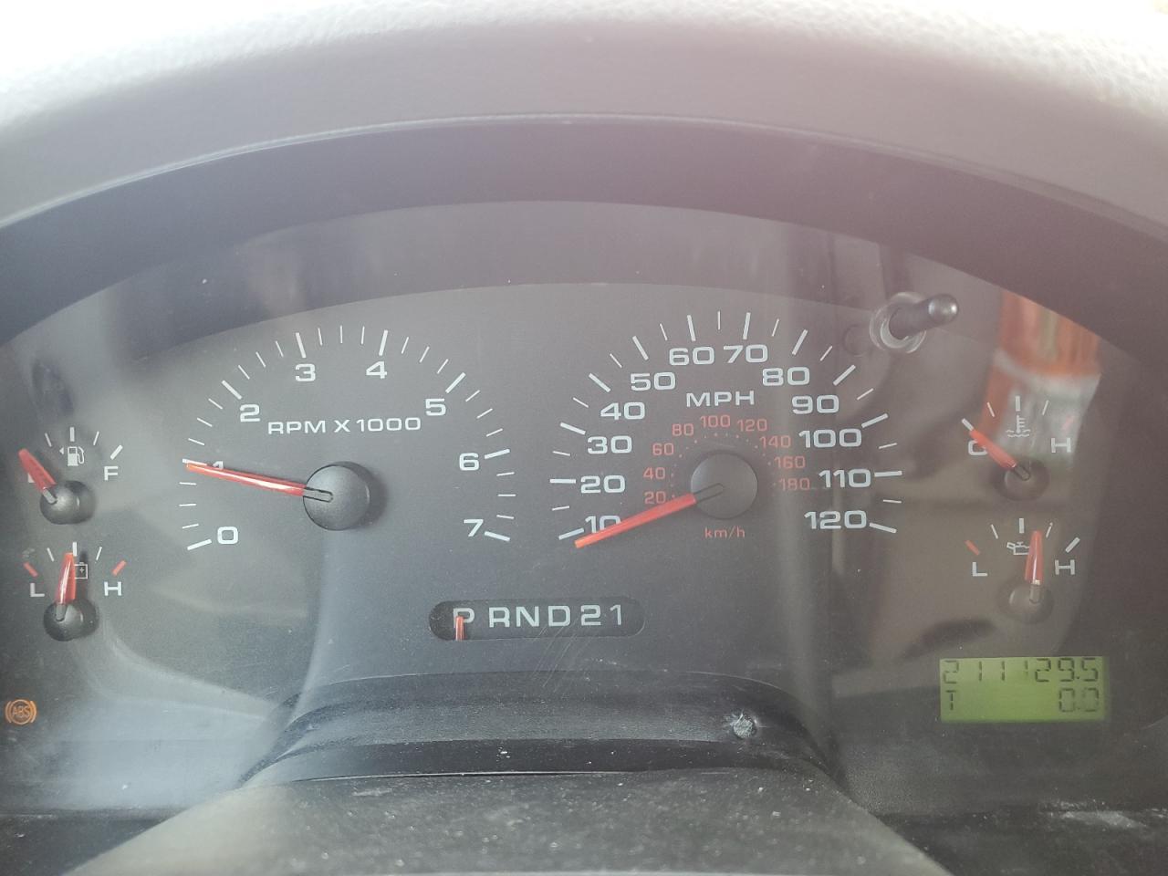 2007 FORD F-150