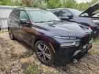 2025 BMW X7