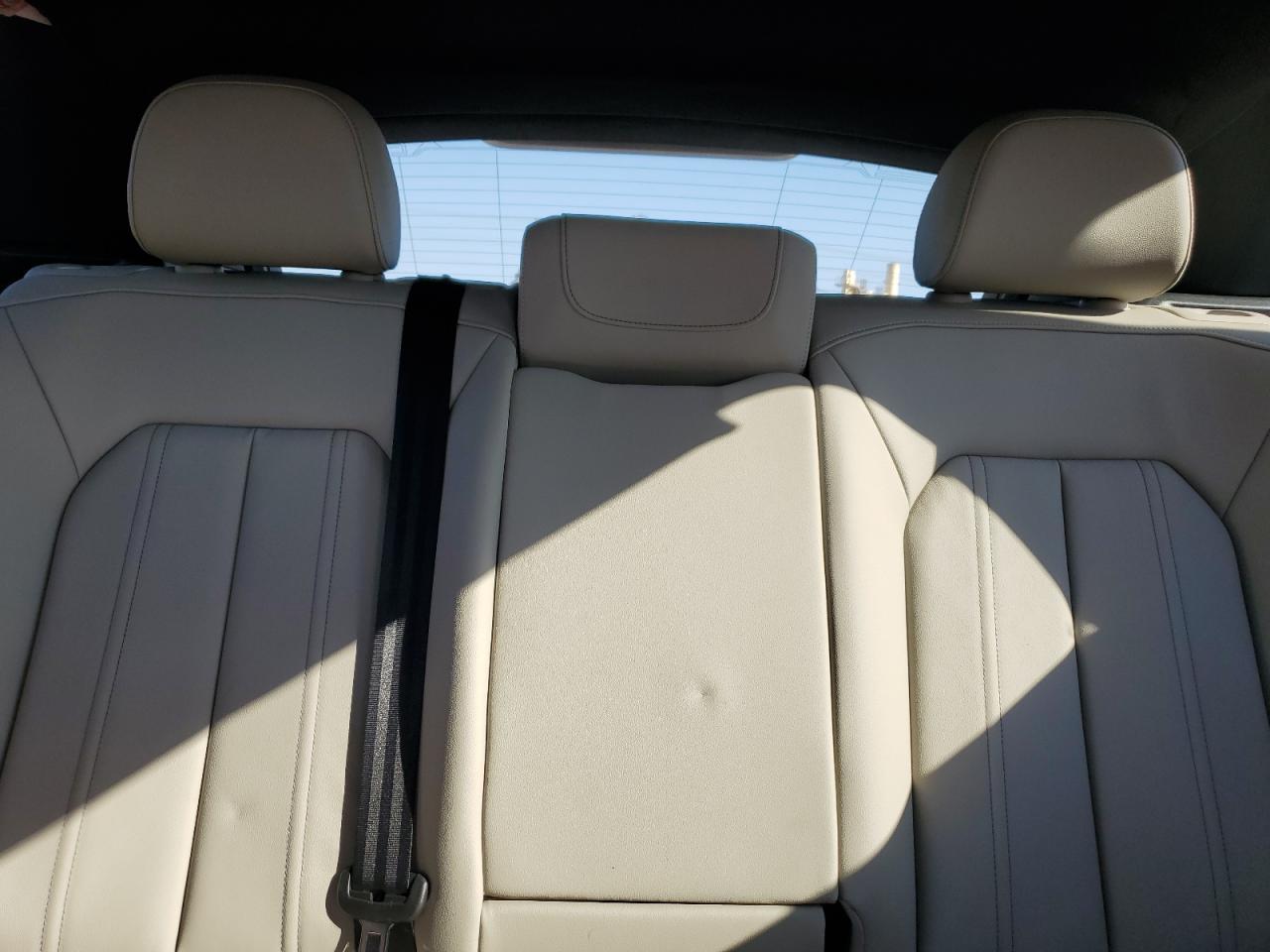 2025 AUDI Q4 e-tron