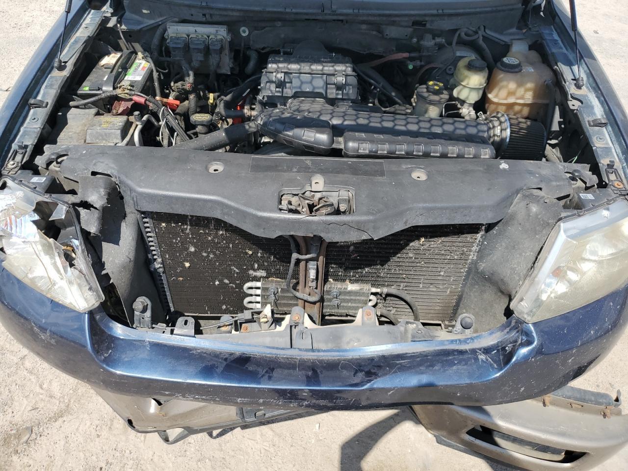 2004 FORD F-150