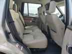 2011 LAND ROVER LR4