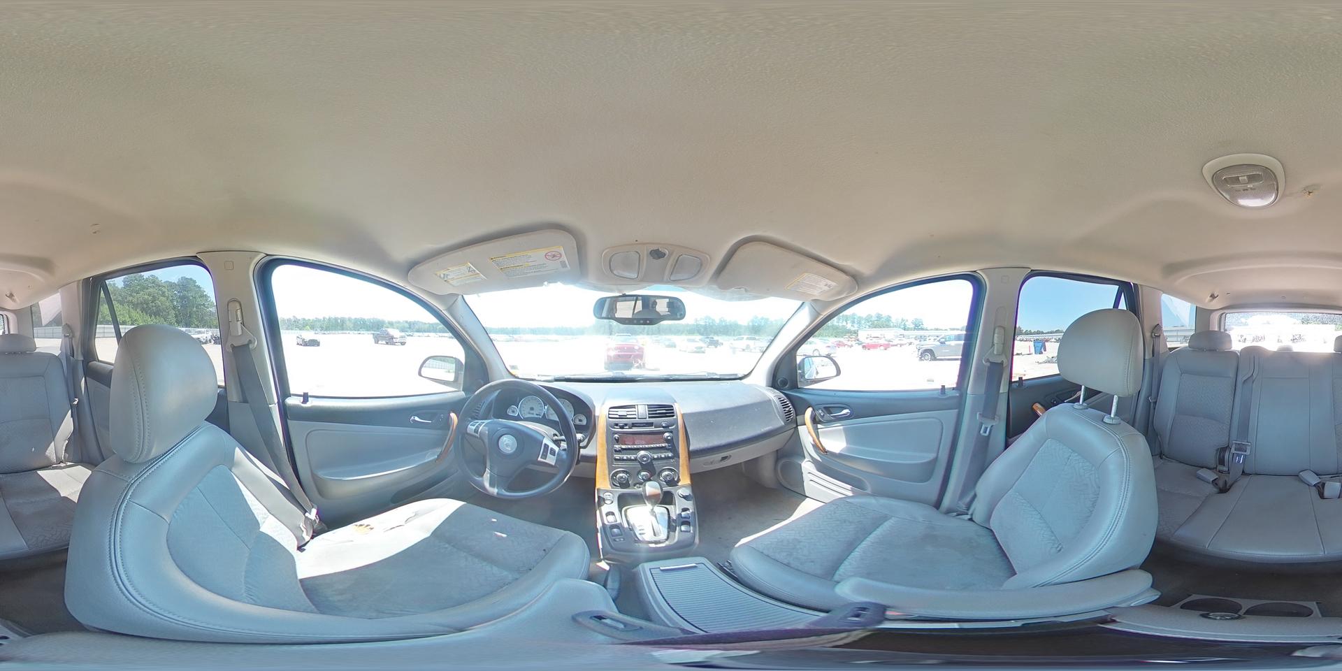 2007 SATURN Vue