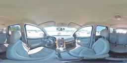 2007 SATURN Vue