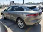 2019 JAGUAR F-Pace