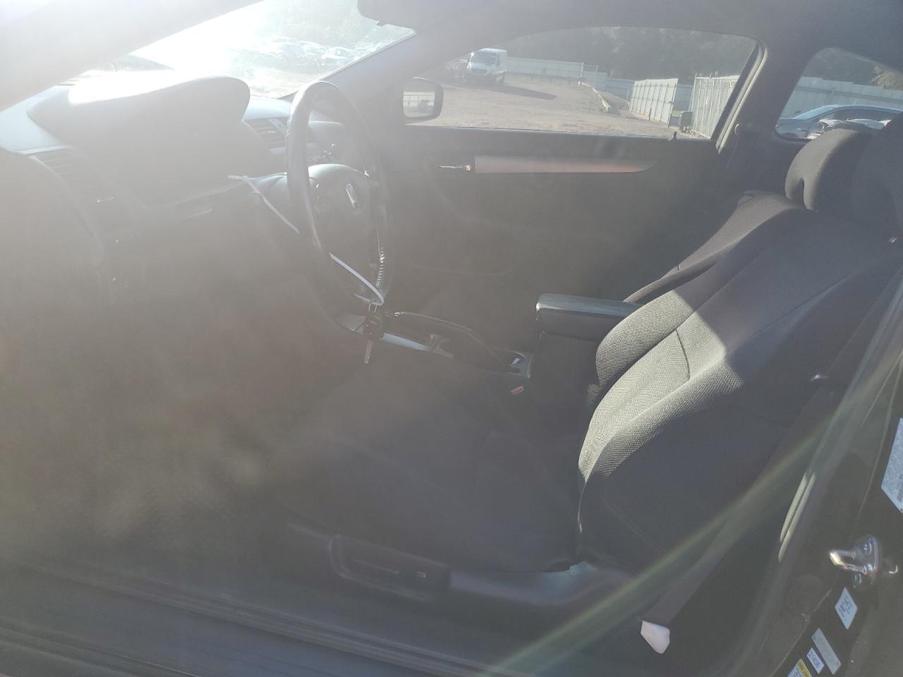 2005 HONDA ACCORD