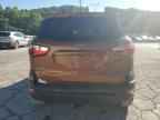 2020 FORD EcoSport