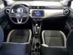 2021 NISSAN VERSA