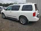2015 NISSAN Armada