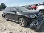 2017 NISSAN PATHFINDER