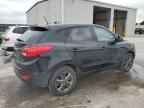 2014 HYUNDAI TUCSON