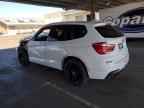 2015 BMW X3